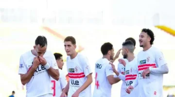اللقاء المنتظر.. الزمالك يصطدم بالإتحاد السكندري في كأس عاصمة مصر